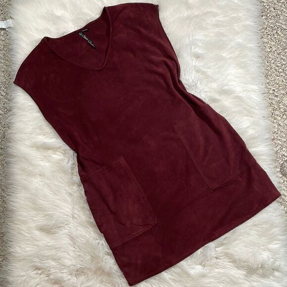 COPY - 🍍La Classe Couture- velvet dress - Picture 1 of 6